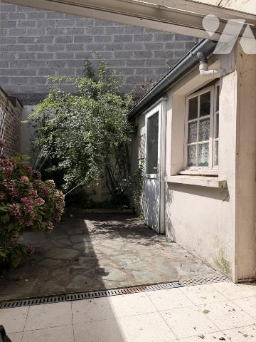 Maison 5 pièces 90 m² · à Amiens · 90,3 m² · 170 000 €