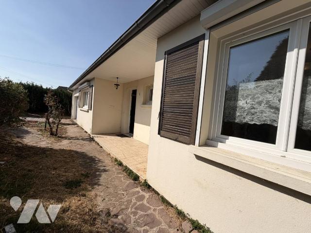Maison 4 pièces 91 m² · à Cagny · 91 m² · 260 000 €