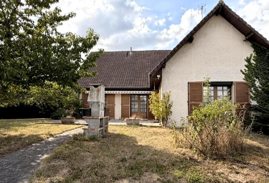 Maison 6 pièces 119 m² · à Fouilloy · 119 m² · 250 000 €