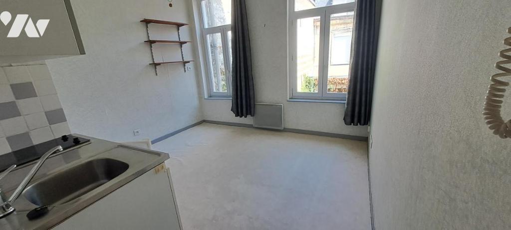 Appartement 16 m² · à Amiens · 16 m² · 360 €/mois