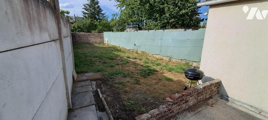 Maison 86 m² · à Amiens · 86,4 m² · 900 €/mois