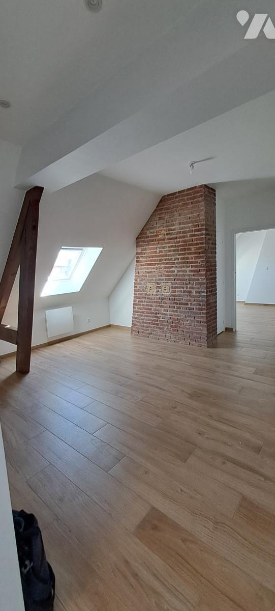 Appartement 31 m² · à Amiens · 31 m² · 700 €/mois