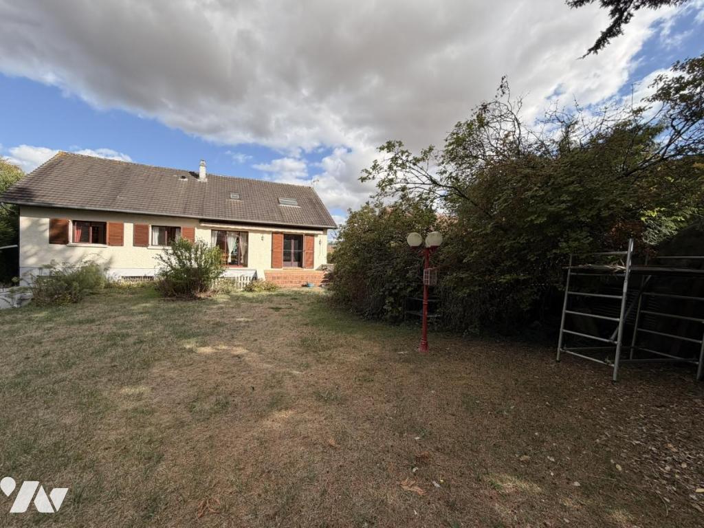 Maison 4 pièces 152 m² · à Blangy-Tronville · 152 m² · 285 000 €