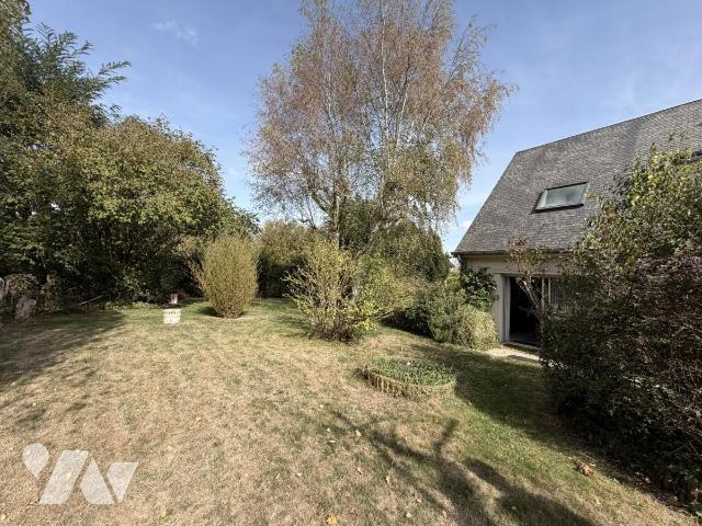 Maison 152m² — Pont-de-Metz