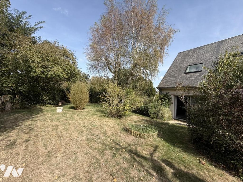 Maison 5 pièces 152 m² · à Pont-de-Metz · 152 m² · 342 000 €