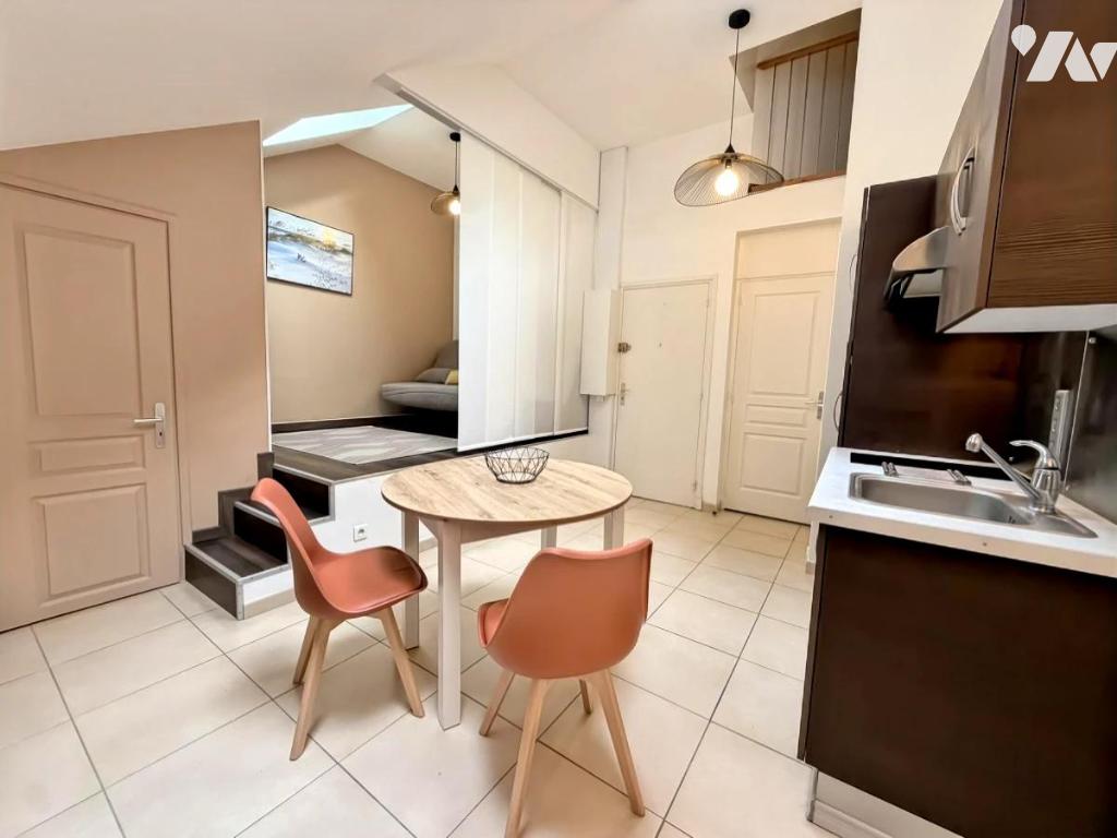 Appartement 30 m² · à Amiens · 30 m² · 90 000 €