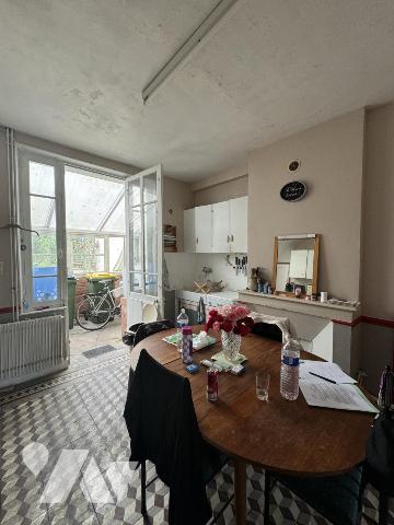 Vente - Maison / villa - RIVERY - 81 m² - 4 pièces - 80006-1746