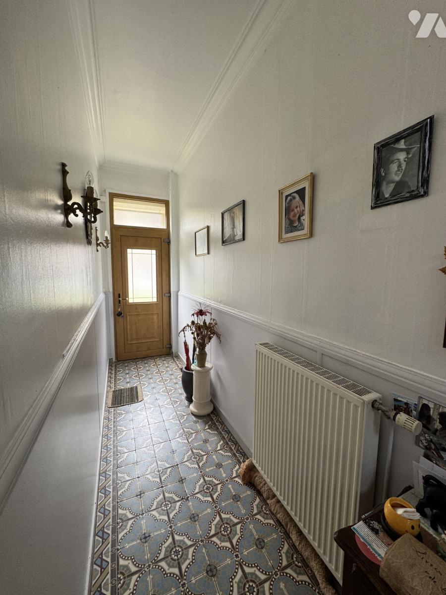 Maison 122m² — Villers-Bretonneux