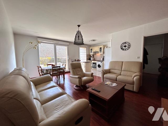 Appartement 2 pièces 46 m² · à Amiens · 45,8 m² · 145 000 €