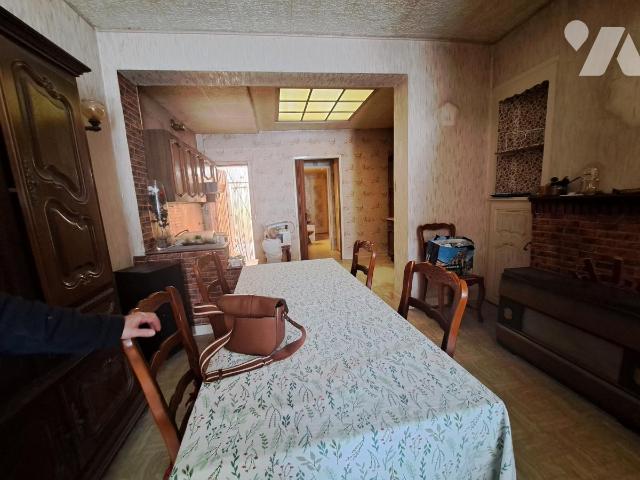 Maison 4 pièces 82 m² · à Amiens · 82 m² · 115 000 €