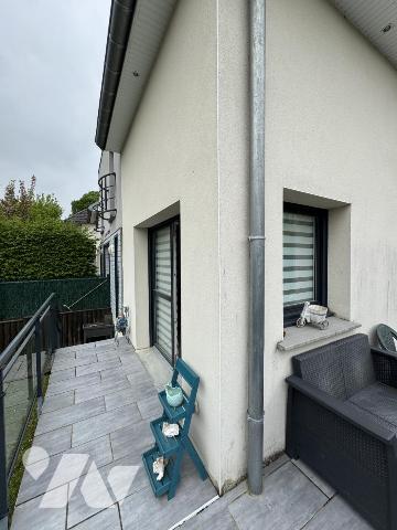 Appartement — Saint-Fuscien