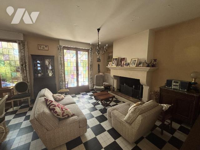 Maison 5 pièces 160 m² · à Amiens · 160 m² · 500 000 €