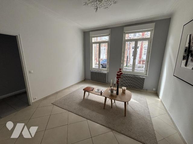 Maison 5 pièces 140 m² · à Amiens · 140 m² · 355 000 €