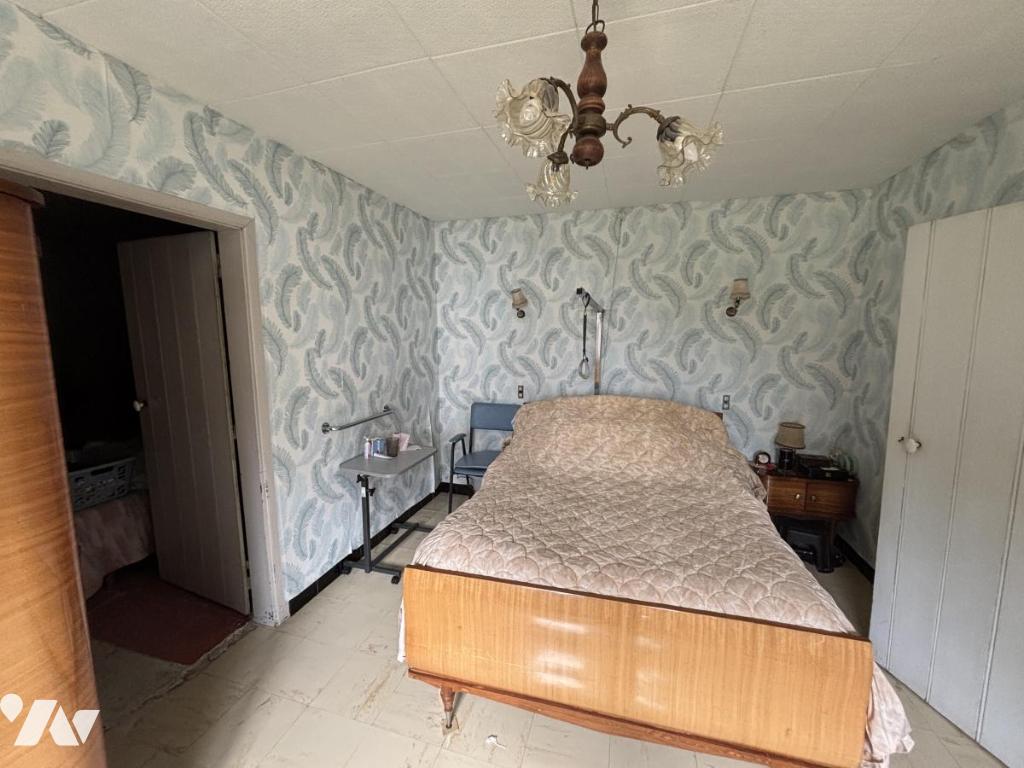 Maison 3 pièces 60 m² · à Saveuse · 60 m² · 135 000 €