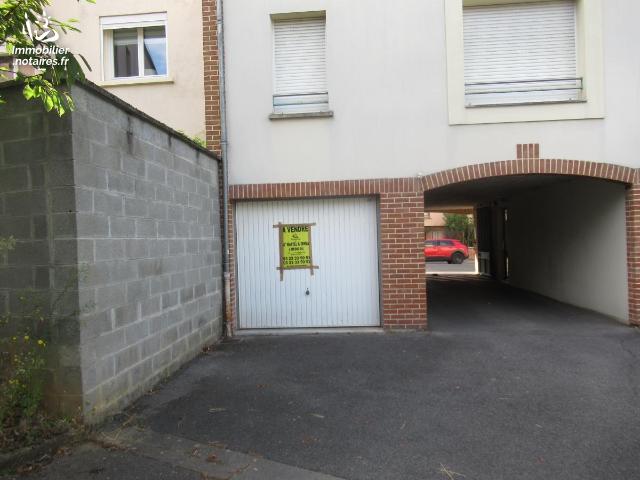 Vente - Garage - Amiens - 27.00m² - Ref : 80006-1536