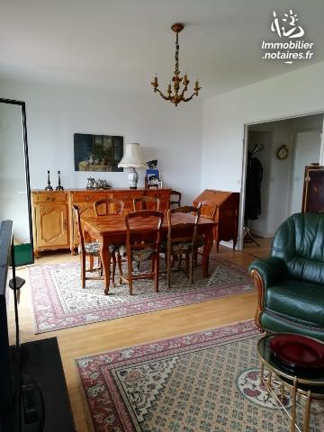Vente - Appartement - Amiens - 74.00m² - 3 pièces - Ref : 80006-1549