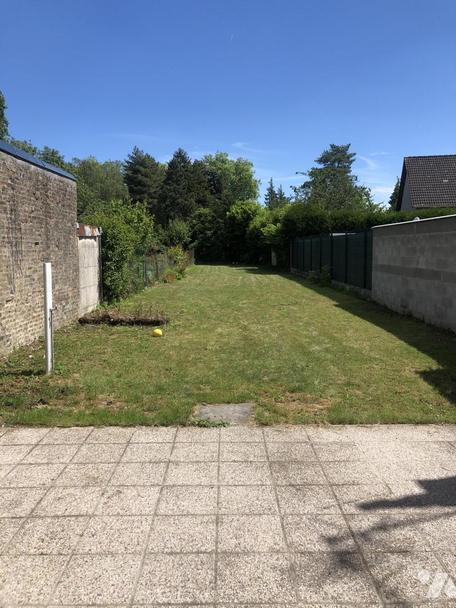 Maison 4 pièces 88 m² · à Amiens · 88,3 m² · 850 €/mois