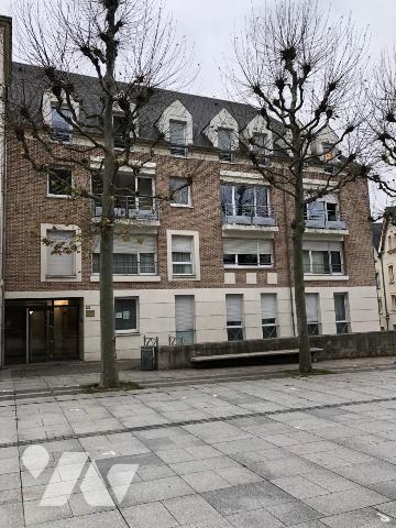 LOCATION appartement Amiens