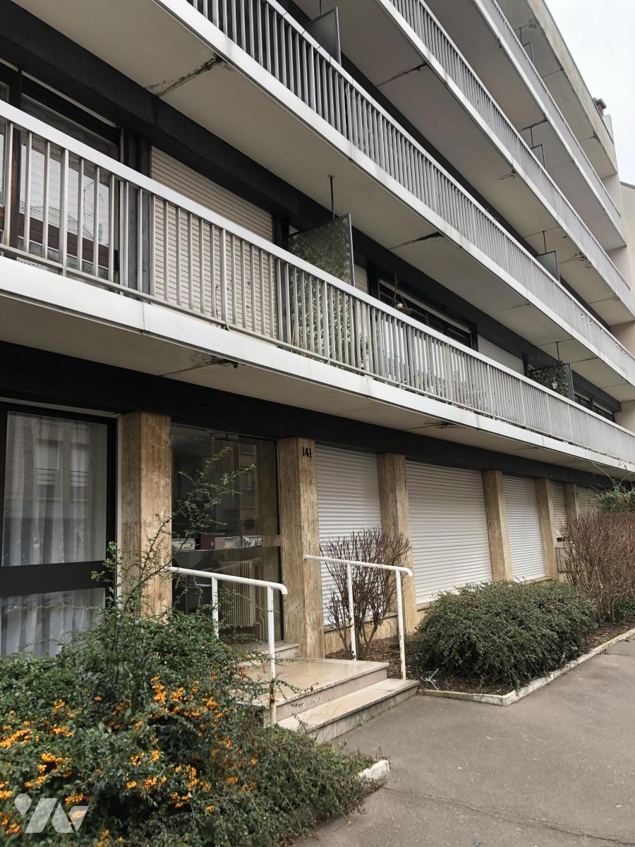 Appartement 2 pièces 42 m² · à Amiens · 42 m² · 535 €/mois