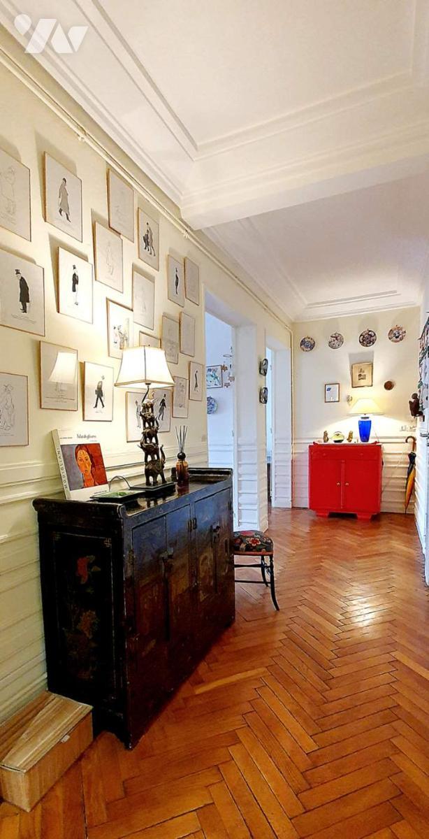 VENTE appartement-AMIENS (80)