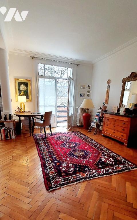 VENTE appartement-AMIENS (80)