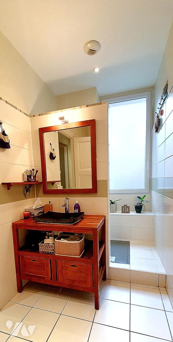 VENTE appartement-AMIENS (80)