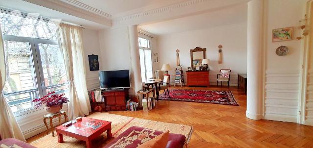 Vente - Appartement - AMIENS - 116,7 m² - 4 pièces - 80011-5491