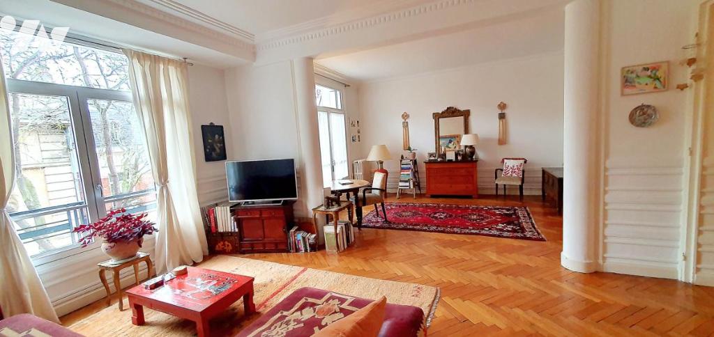 VENTE appartement-AMIENS (80)