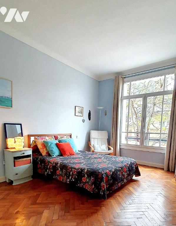 VENTE appartement-AMIENS (80)