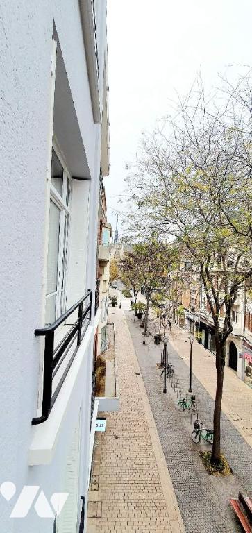 VENTE appartement-AMIENS (80)