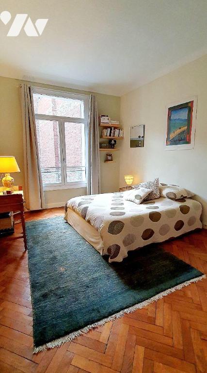 VENTE appartement-AMIENS (80)