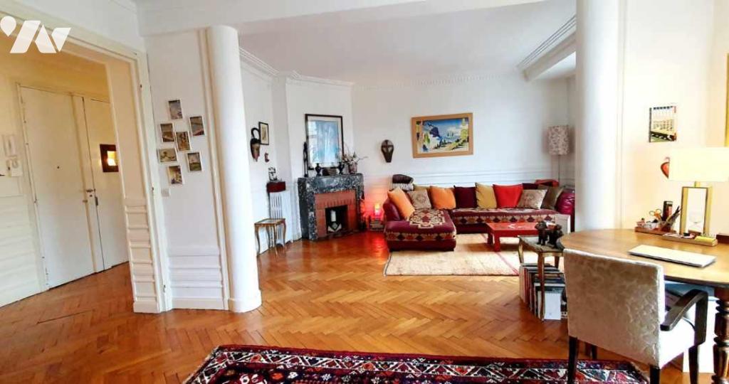 VENTE appartement-AMIENS (80)