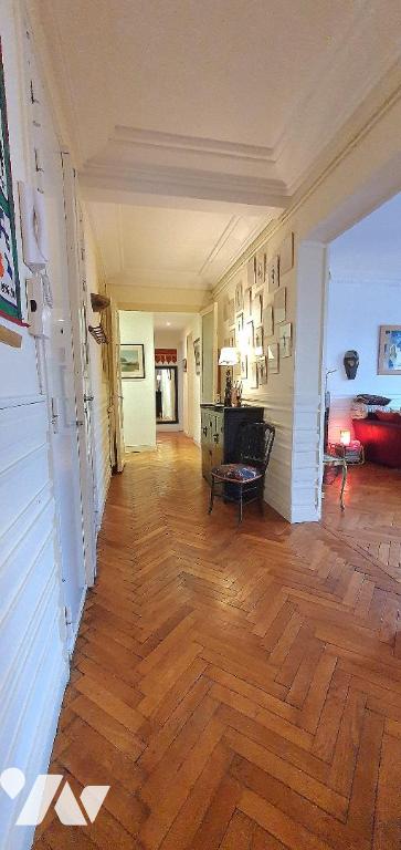 VENTE appartement-AMIENS (80)