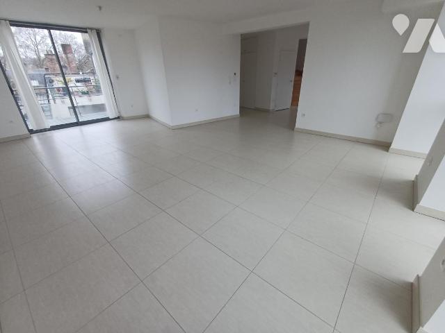 Appartement 3 pièces 102 m² · à Amiens · 102,2 m² · 420 000 €