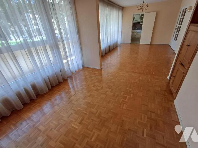 Appartement 4 pièces 88 m² · à Amiens · 88,2 m² · 165 000 €