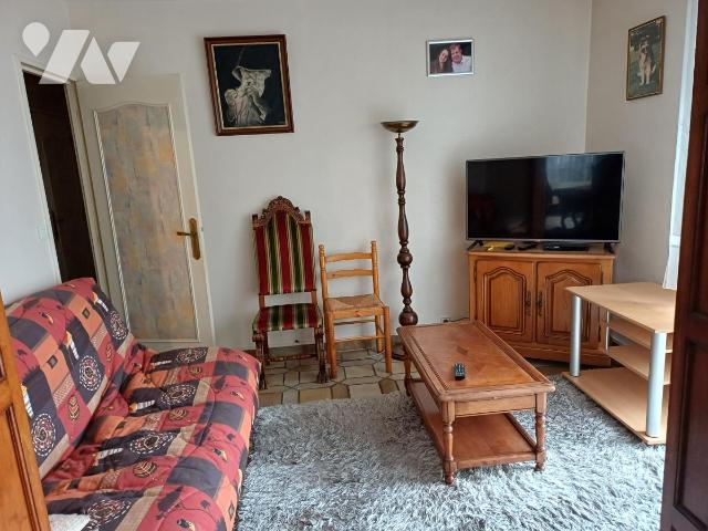Appartement 4 pièces 96 m² · à Amiens · 95,7 m² · 160 000 €