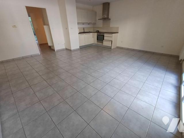 Appartement 3 pièces 66 m² · à Amiens · 65,5 m² · 168 000 €