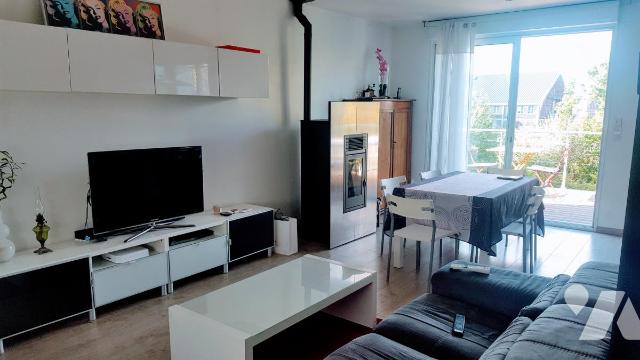 Location - Maison / villa - AMIENS - 94 m² - 5 pièces - 80011-L657