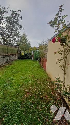 Sale - House/Villa - AMIENS - 63 m² - 4 rooms - 80011-5534