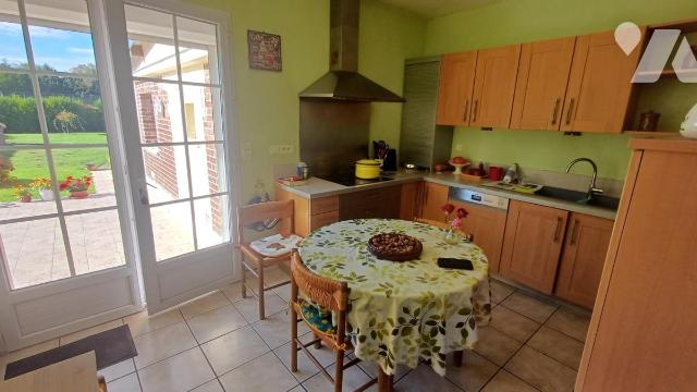 Maison 4 pièces 122 m² · à Salouël · 122 m² · 285 000 €