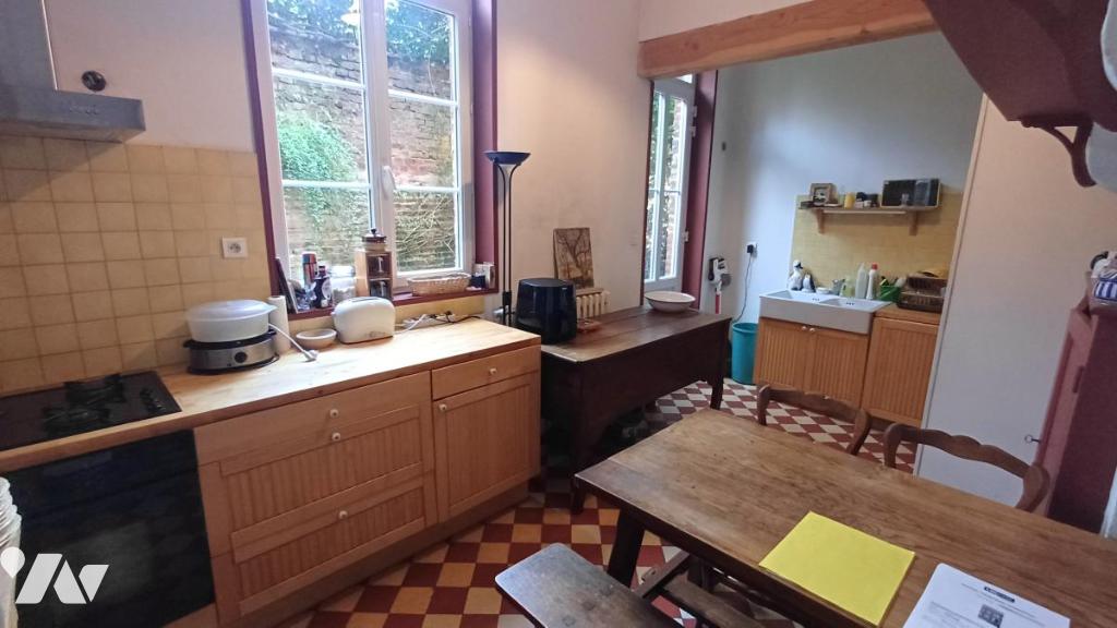 VENTE maison-AMIENS (80)