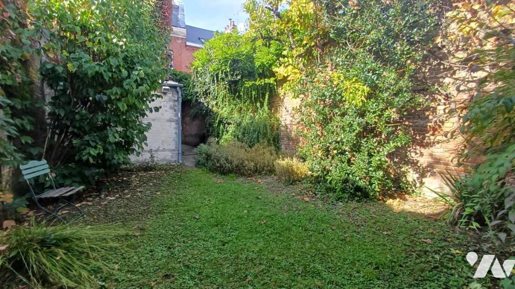 VENTE maison-AMIENS (80)