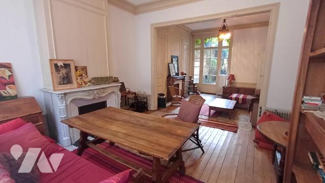 Sale - House/Villa - AMIENS - 169 m² - 5 rooms - 80011-5532