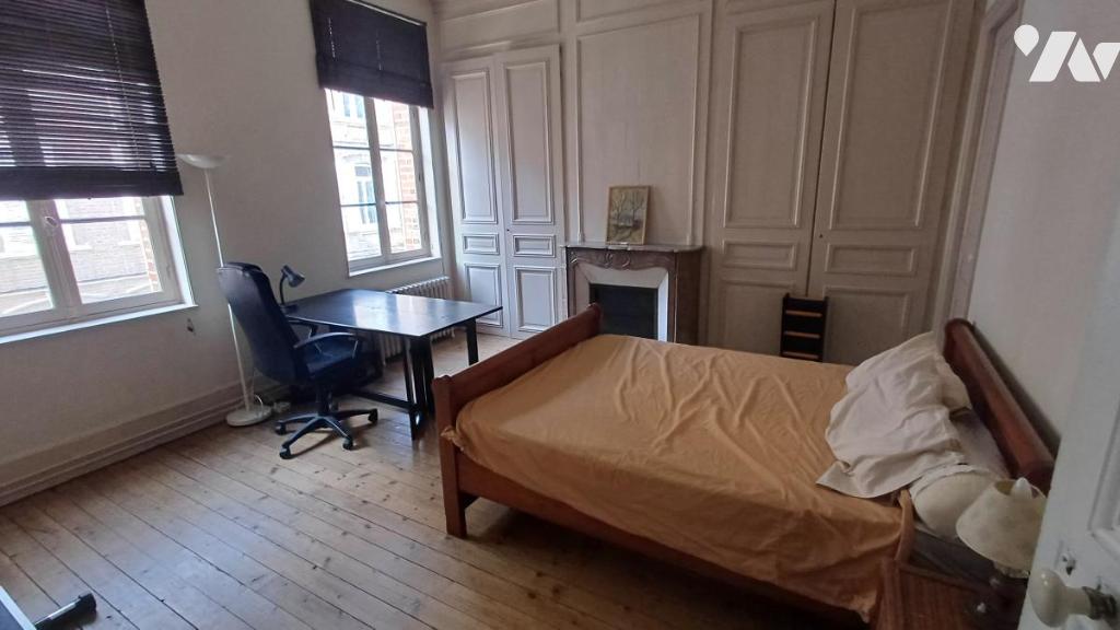 VENTE maison-AMIENS (80)