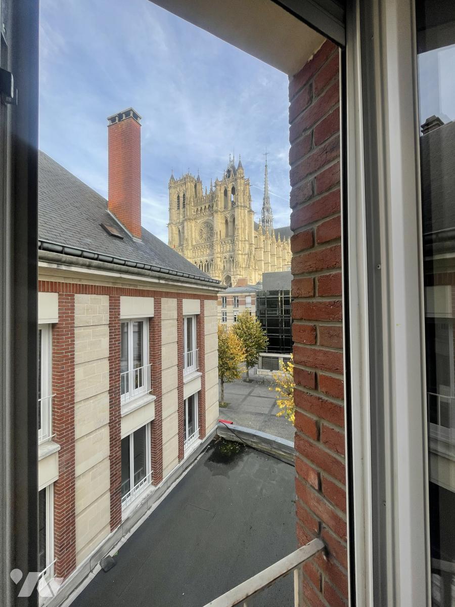 LOCATION appartement-AMIENS (80)