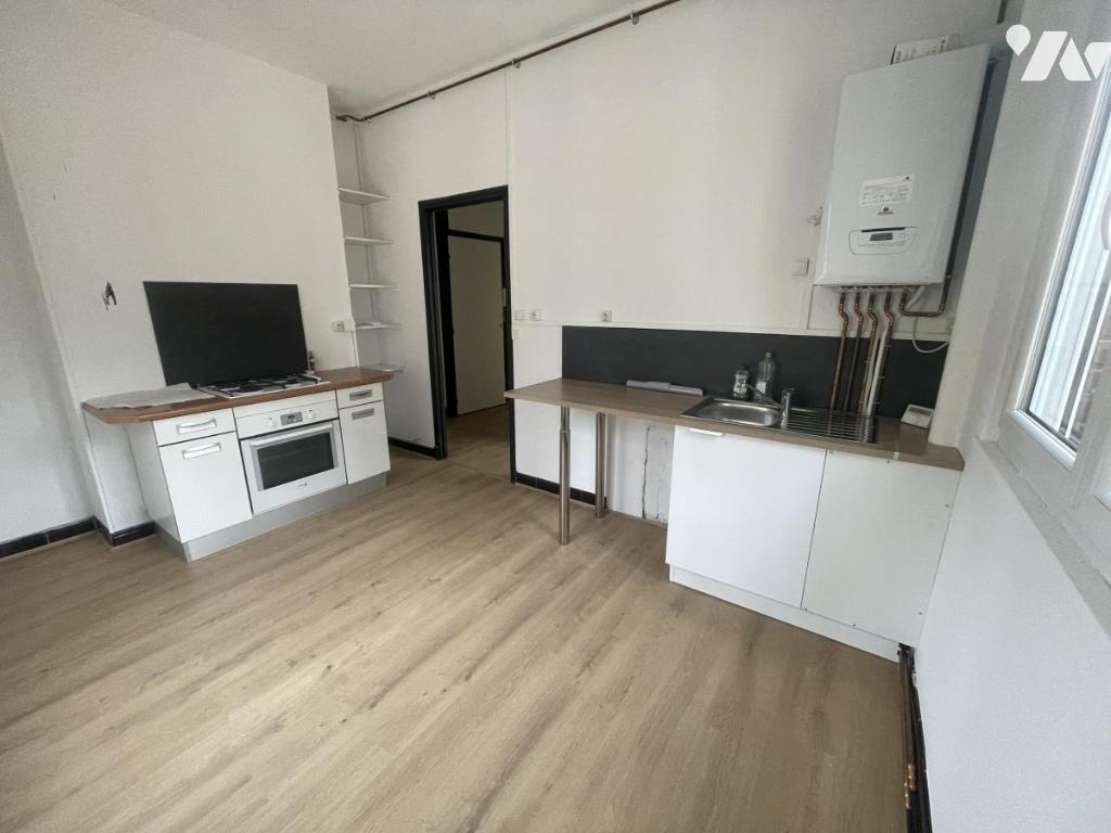 LOCATION appartement-AMIENS (80)
