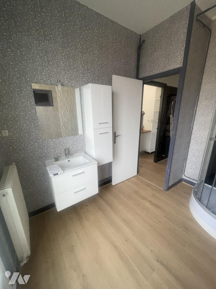 LOCATION appartement-AMIENS (80)