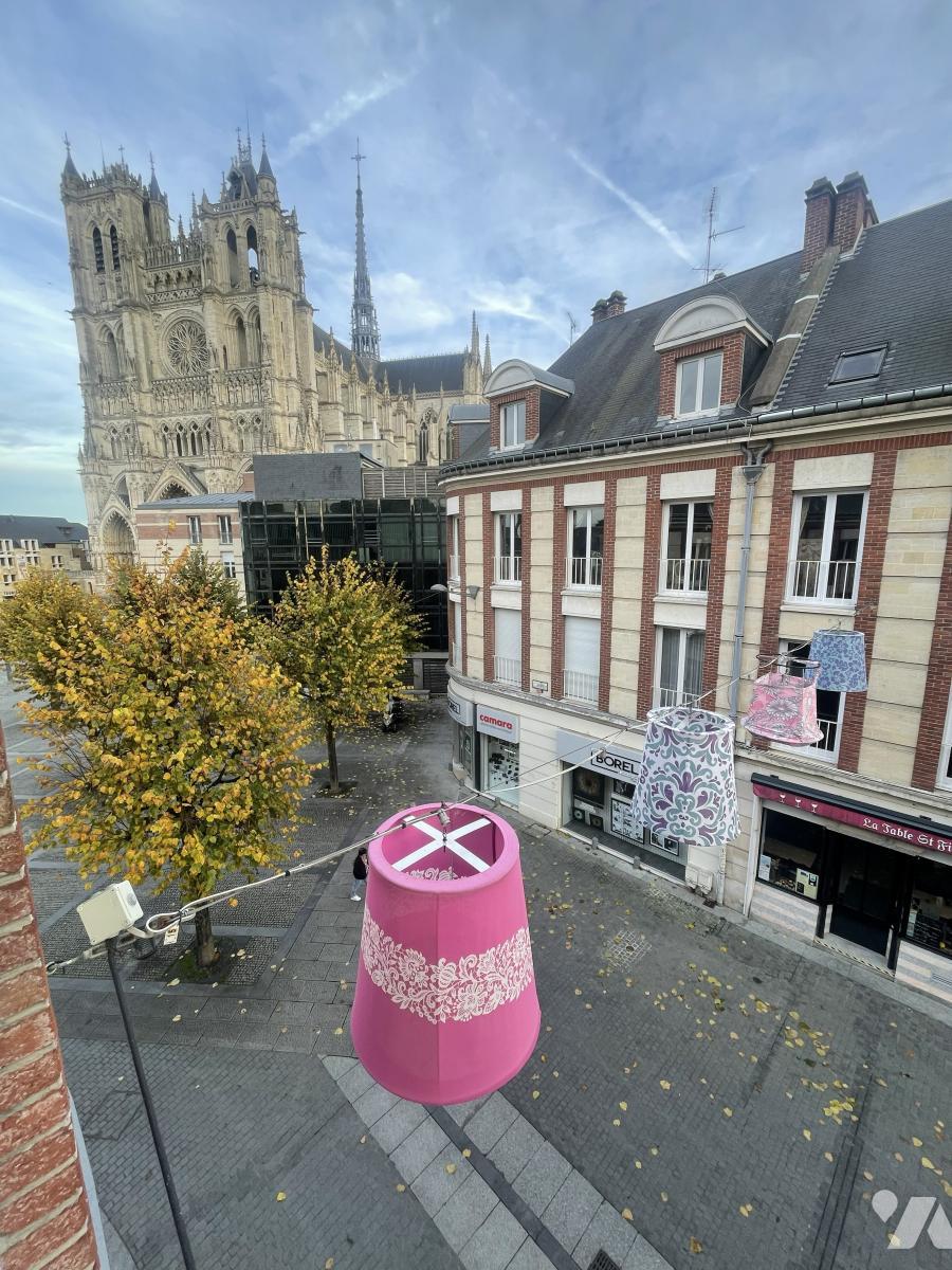 LOCATION appartement-AMIENS (80)