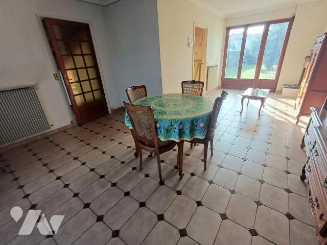 Maison 4 pièces 84 m² · à Amiens · 84 m² · 170 000 €