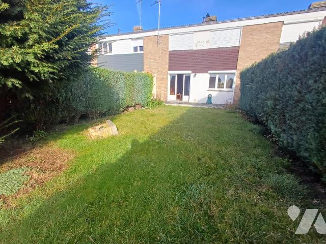 Maison 4 pièces 84 m² · à Amiens · 84 m² · 170 000 €